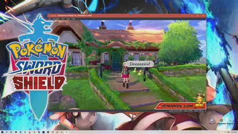 pokemon sword update xci.